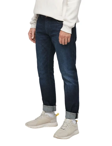Blugi s.Oliver, bleumarin