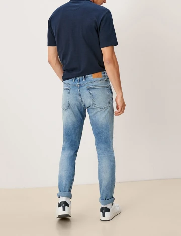 Blugi s.Oliver, albastru, W32/L34