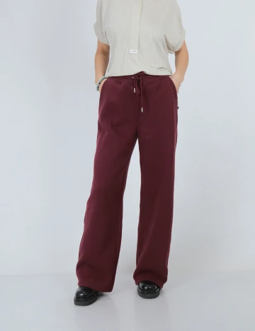 Pantaloni s.Oliver, visiniu