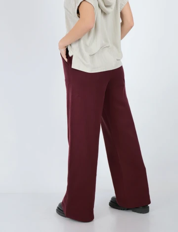 Pantaloni s.Oliver, visiniu