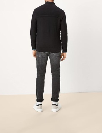 Bluza s.Oliver, negru