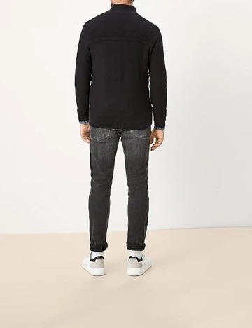 Bluza s.Oliver, negru