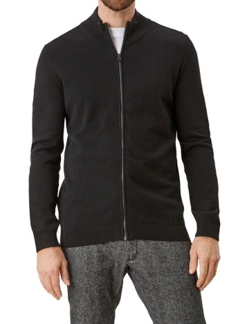 Bluza s.Oliver, negru