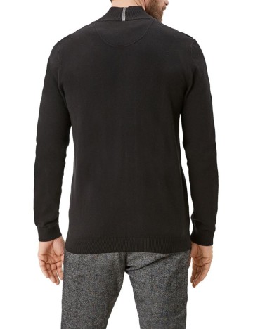 Bluza s.Oliver, negru