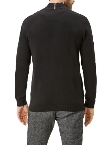 Bluza s.Oliver, negru