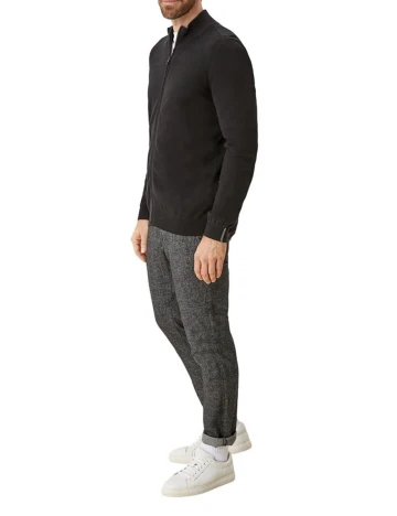 Bluza s.Oliver, negru