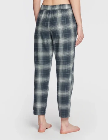 Pantaloni de pijama Triumph, albastru, 38