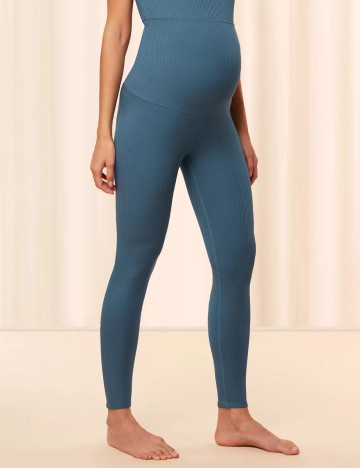 
						Colanti Triumph, albastru