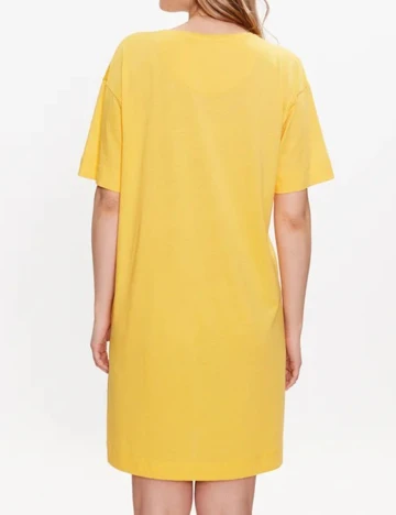 Rochie de noapte Triumph, galben