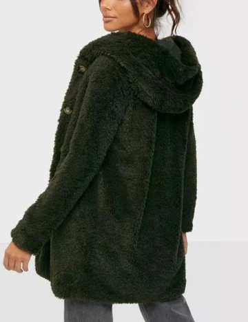 Jacheta Vero Moda, verde, XL Verde