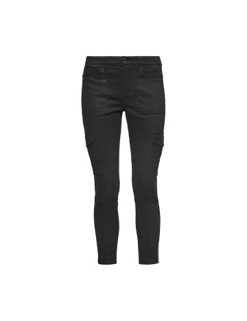 Blugi s.Oliver, negru, 42