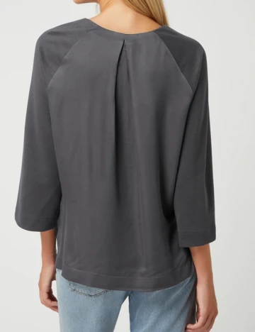 Bluza s.Oliver, gri