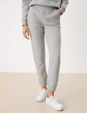 Pantaloni s.Oliver, gri