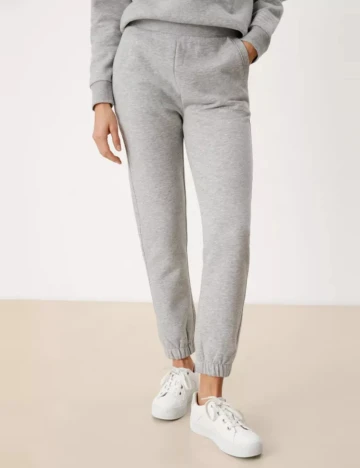 Pantaloni s.Oliver, gri