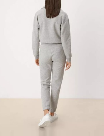 Pantaloni s.Oliver, gri