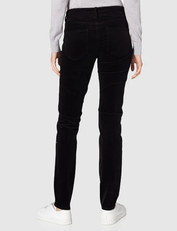 Pantaloni s.Oliver, negru