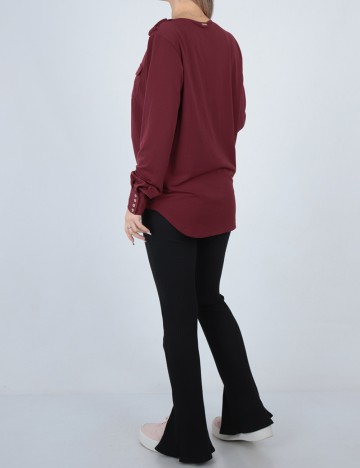 Bluza Guess, visiniu