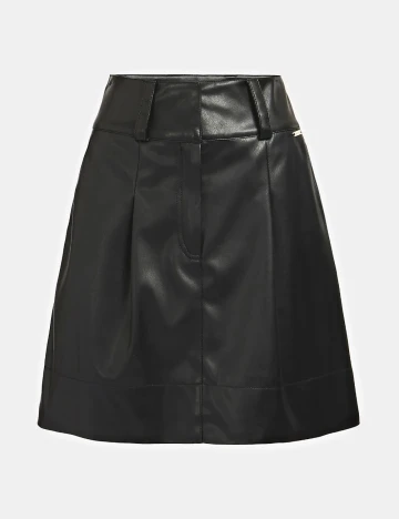 Fusta Marciano Guess, negru Negru