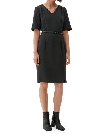 Rochie scurta s.Oliver, negru