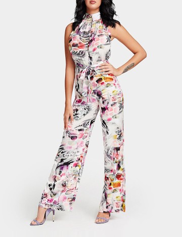 Salopeta Marciano Guess, floral