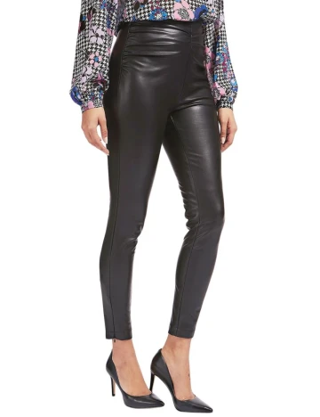 Colanti Guess, negru Negru