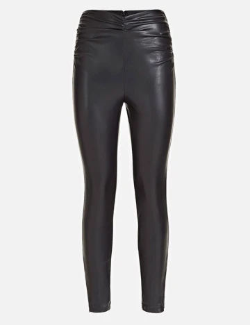 Colanti Guess, negru Negru