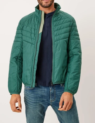 Geaca s.Oliver, verde