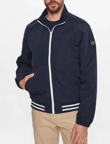 Jacheta Jack&Jones, bleumarin