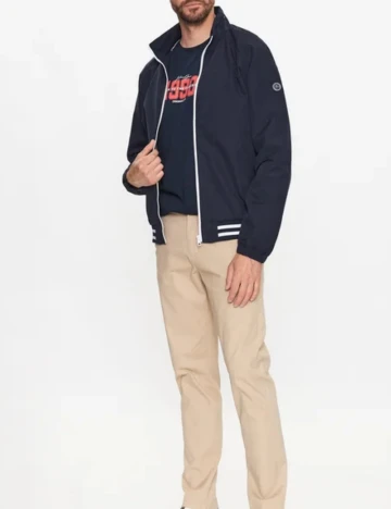 Jacheta Jack&Jones, bleumarin