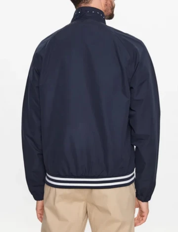 Jacheta Jack&Jones, bleumarin
