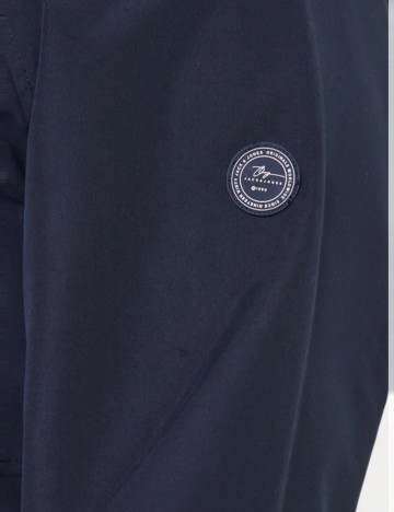 Jacheta Jack&Jones, bleumarin