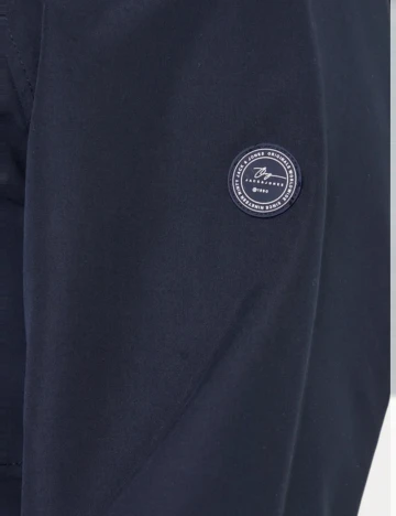 Jacheta Jack&Jones, bleumarin