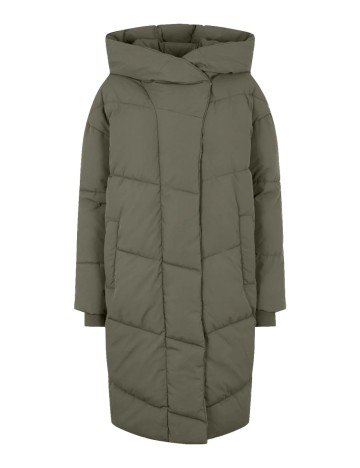 Geaca Noisy May, verde