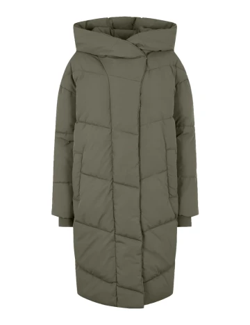 Geaca Noisy May, verde