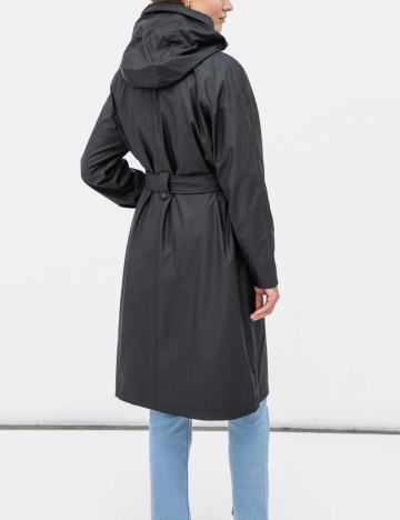 Trench Vero Moda, negru