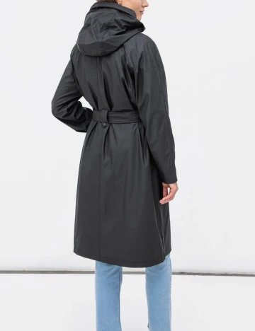 Trench Vero Moda, negru