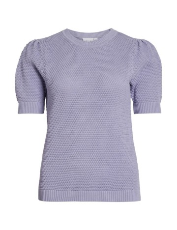 Bluza Vila, mov