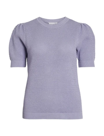 Bluza Vila, mov
