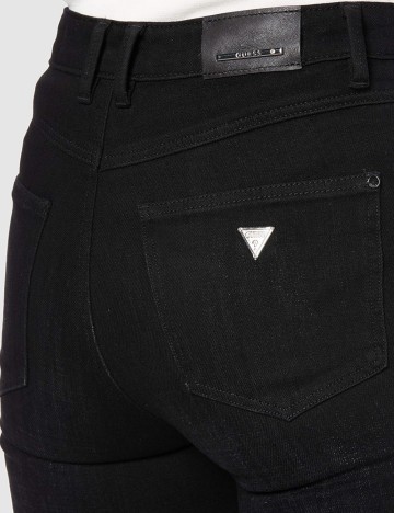 Blugi Guess, negru