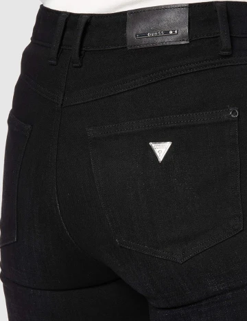 Blugi Guess, negru
