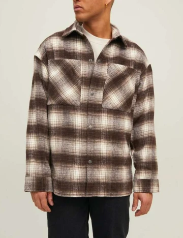 Jacheta Jack&Jones, maro Maro