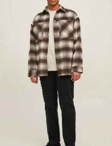 Jacheta Jack&Jones, maro Maro