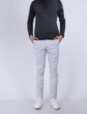 Pantaloni Jack&Jones, lila