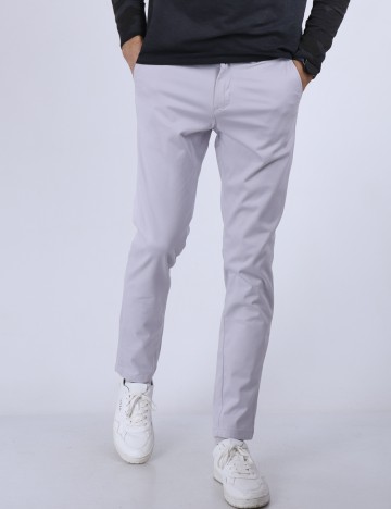 Pantaloni Jack&Jones, lila