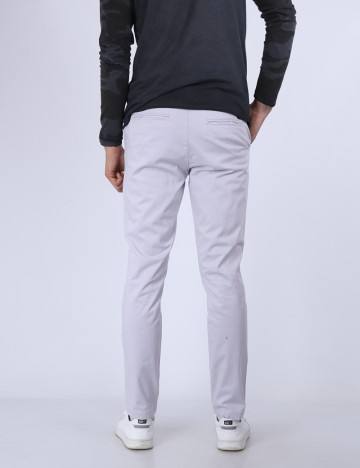 Pantaloni Jack&Jones, lila