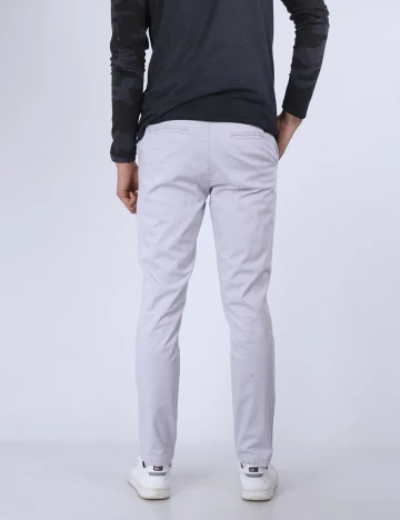 Pantaloni Jack&Jones, lila