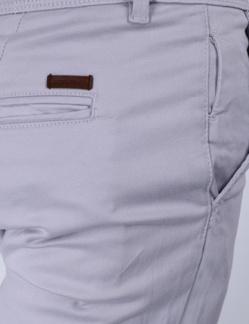 Pantaloni Jack&Jones, lila