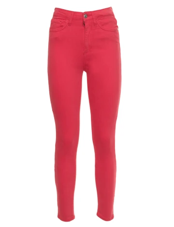 Blugi Guess, roz Roz