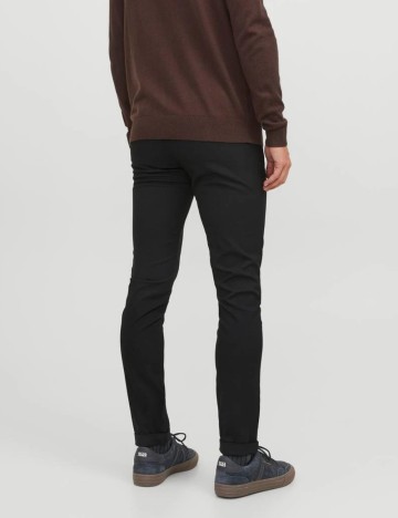 Pantaloni Jack&Jones, negru