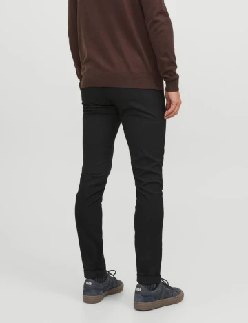 Pantaloni Jack&Jones, negru Negru